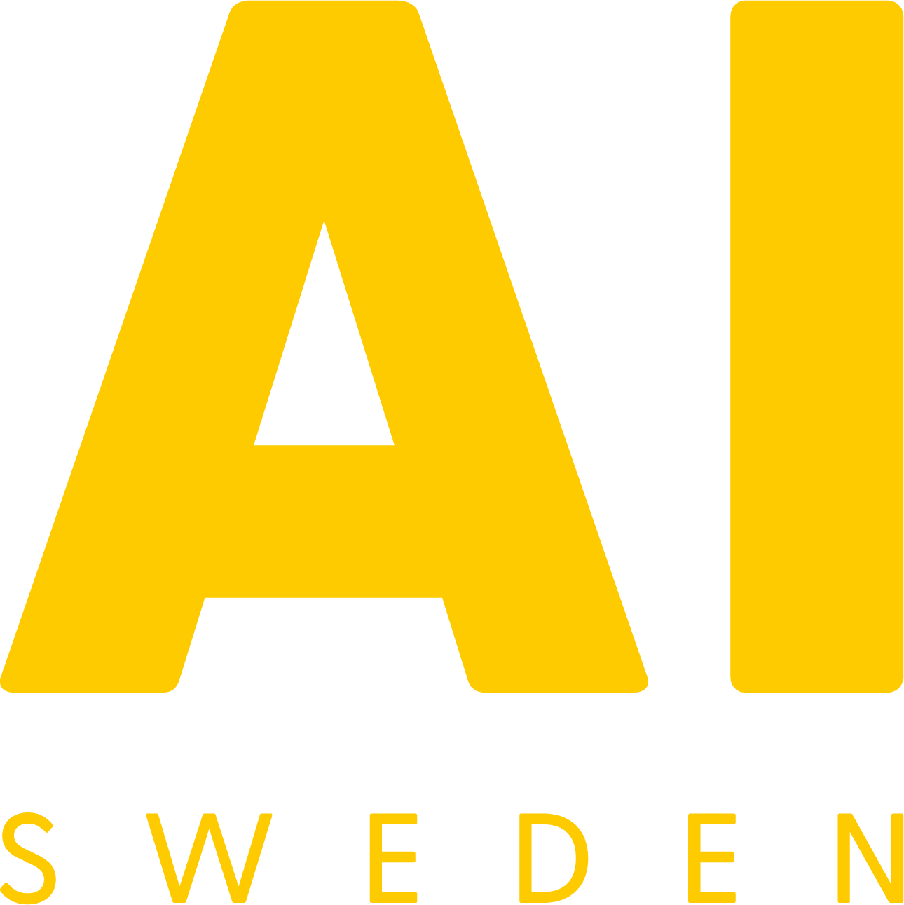 AI Sweden: Organization and Application